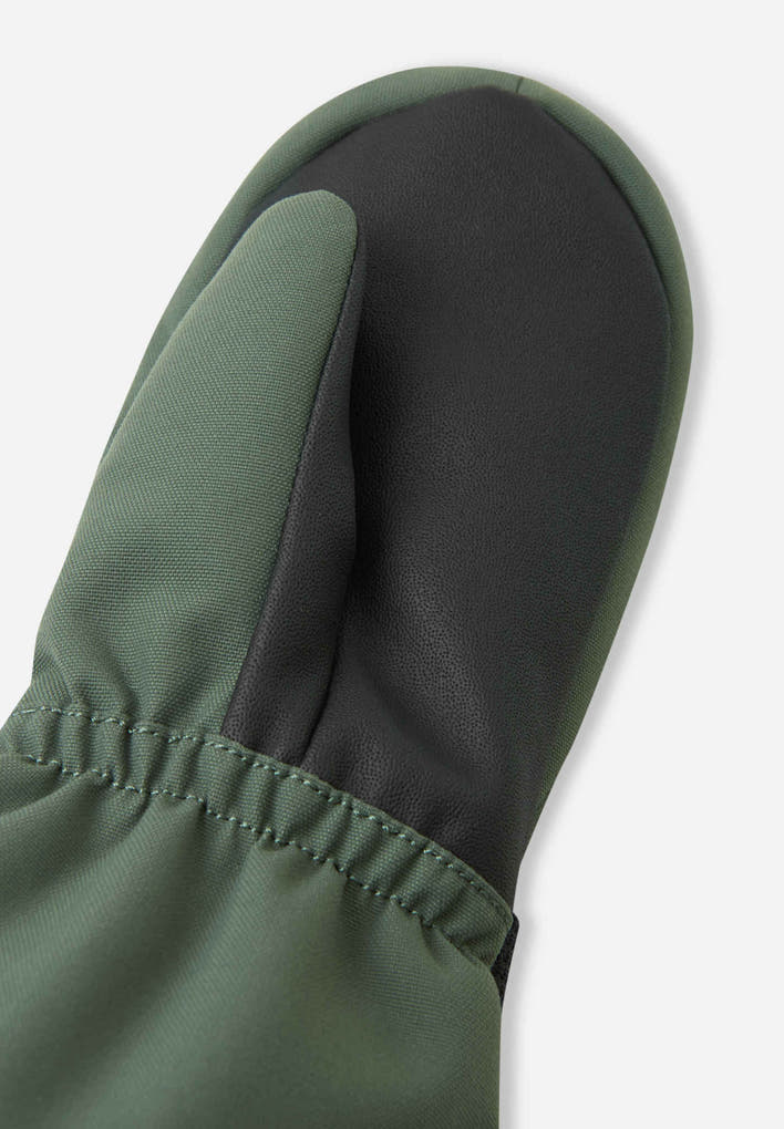 Ote Waterproof Reimatec Mittens - Thyme Green