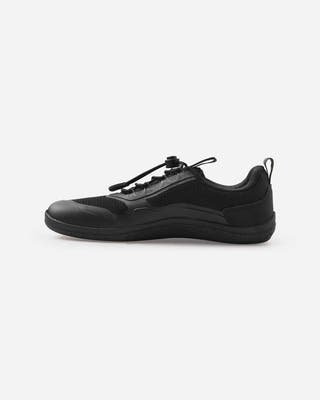 Tallustelu  Waterproof Reimatec Barefoot Shoes - Black