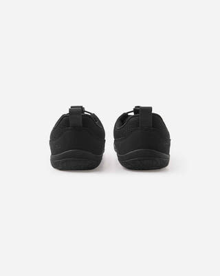 Tallustelu  Waterproof Reimatec Barefoot Shoes - Black