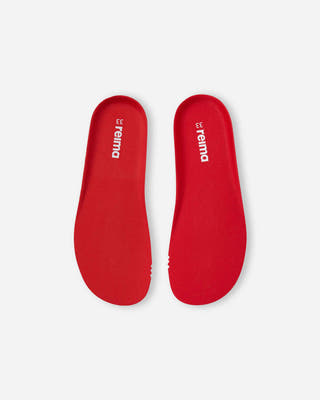 Tallustelu  Waterproof Reimatec Barefoot Shoes - Black