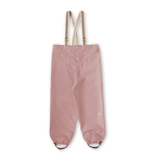 Rain Pants - Crab Apple