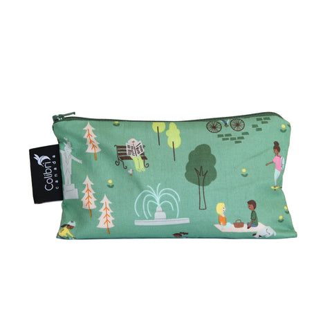 Community Reusable Snack Bag - Medium