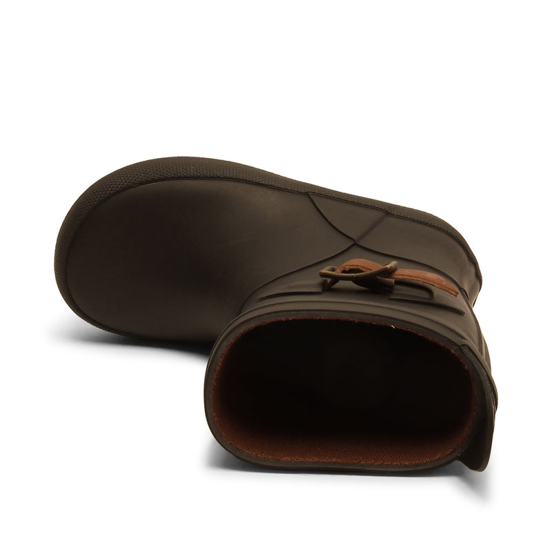 Scandinavia Rubber boots - Black