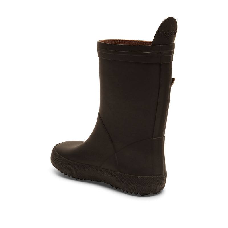 Scandinavia Rubber boots - Black
