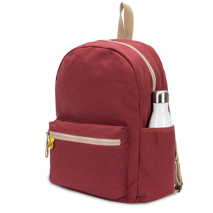 B Packs - Vintage Burgundy