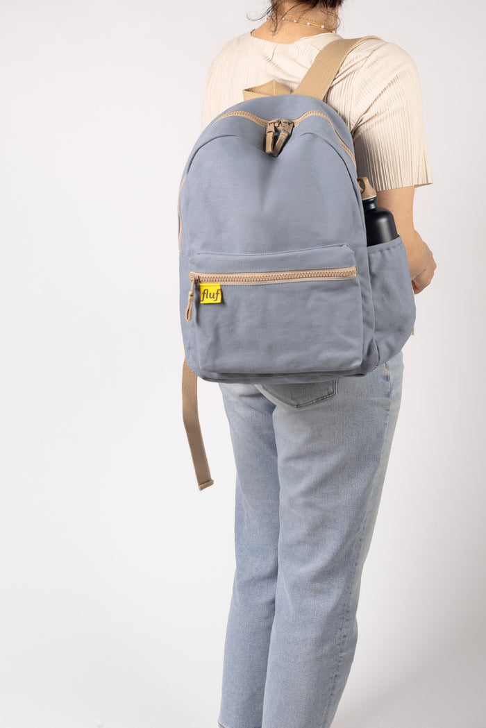 B Packs - Blue