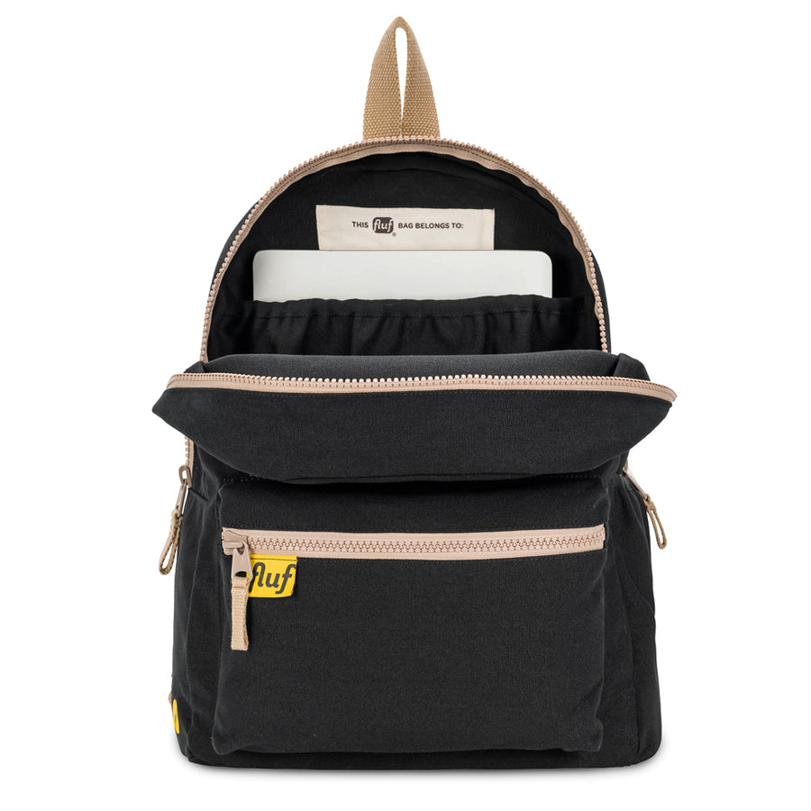 B Packs - Carbon