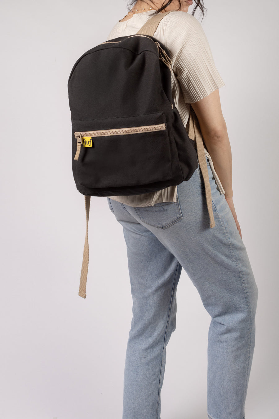 B Packs - Carbon