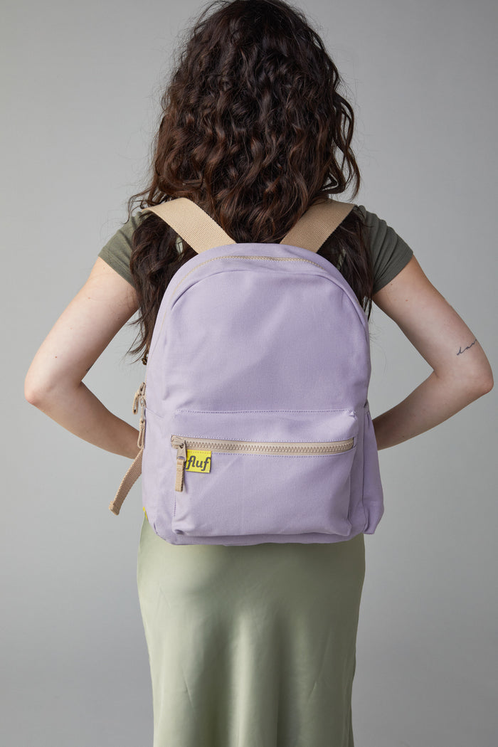 B Packs - Lavender