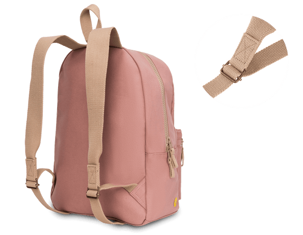 B Packs - Vintage Rose