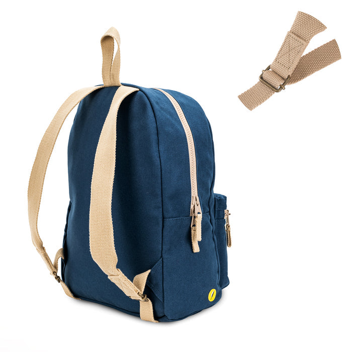 B Packs - Classic Navy