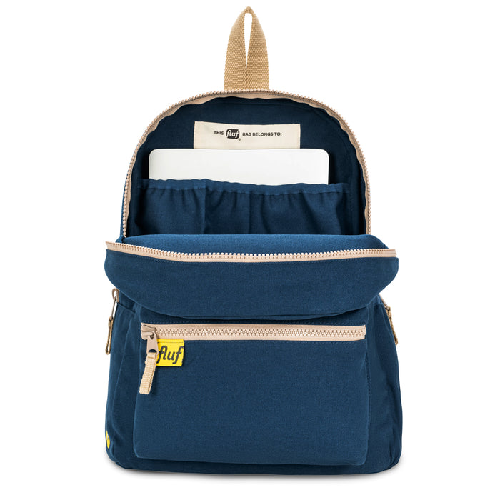 B Packs - Classic Navy
