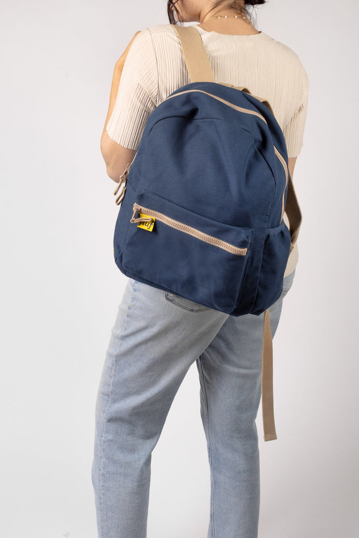 B Packs - Classic Navy