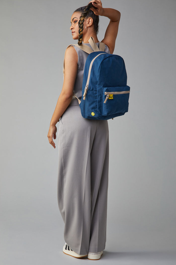 B Packs - Classic Navy