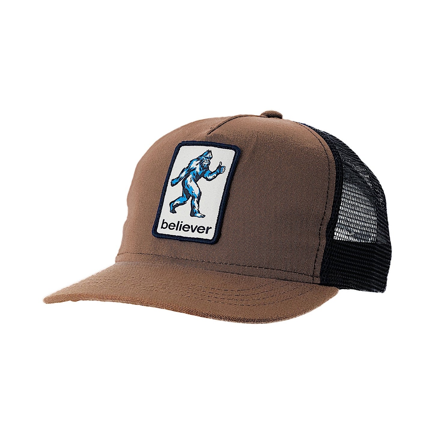 Believer - Carpenter