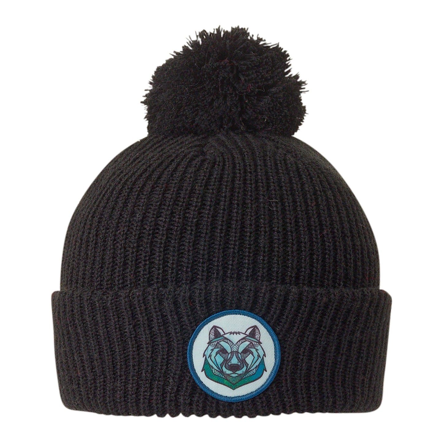 Cub Kids' Toque - Bear