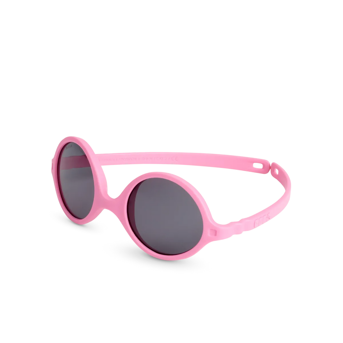 Diabola Reversible Baby Sunglasses - Peony (0-1Y)