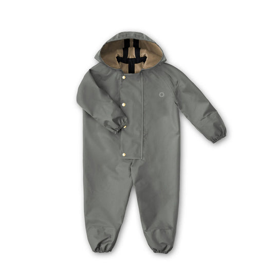 Onesie Rainsuit - Rosemary