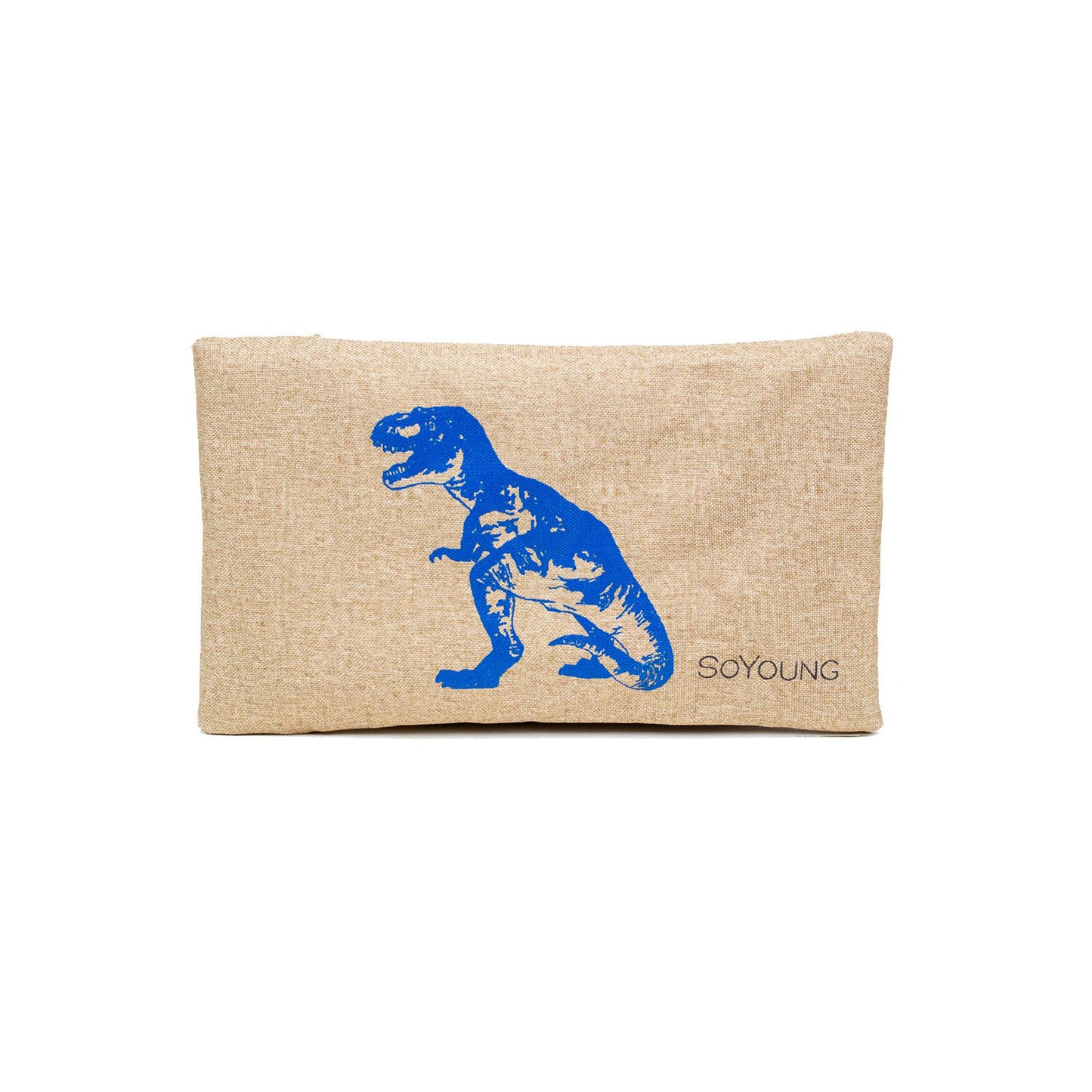 Blue Dino Ice pack