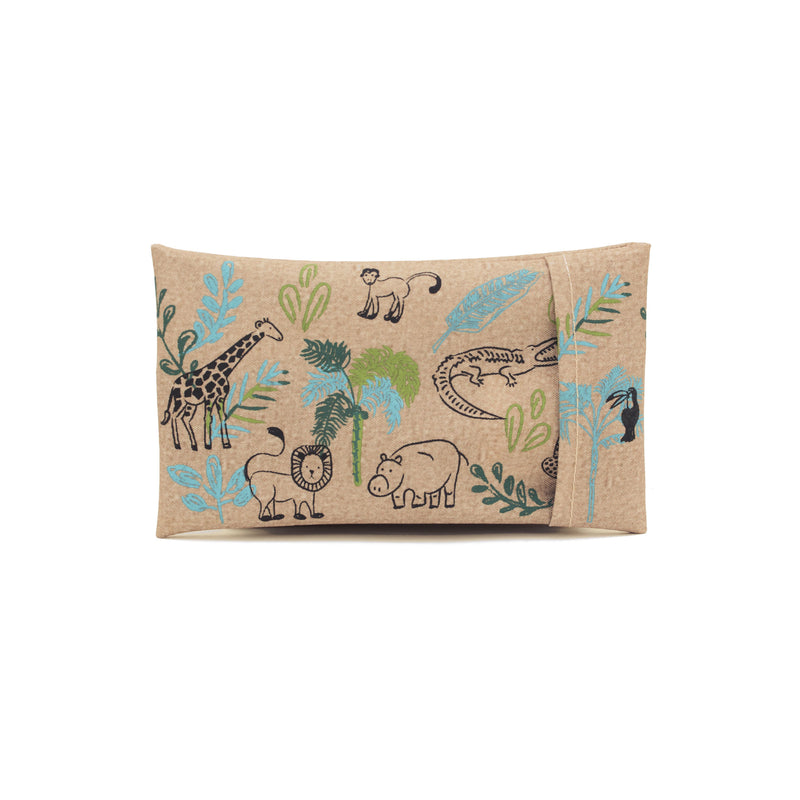 Safari Friends Ice Pack