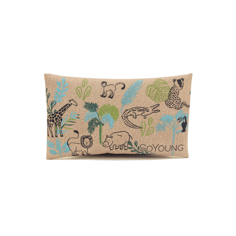 Safari Friends Ice Pack
