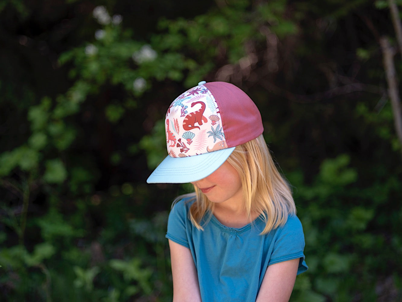 Little Leaguer - Saurus