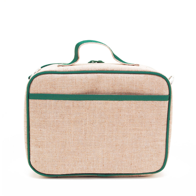 Safari Friends Lunch Box