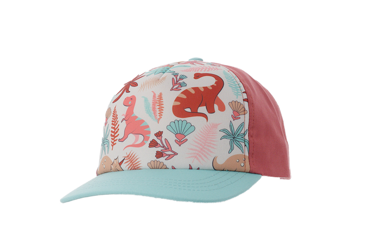 Little Leaguer - Saurus