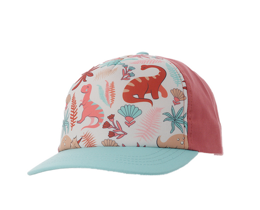 Little Leaguer - Saurus