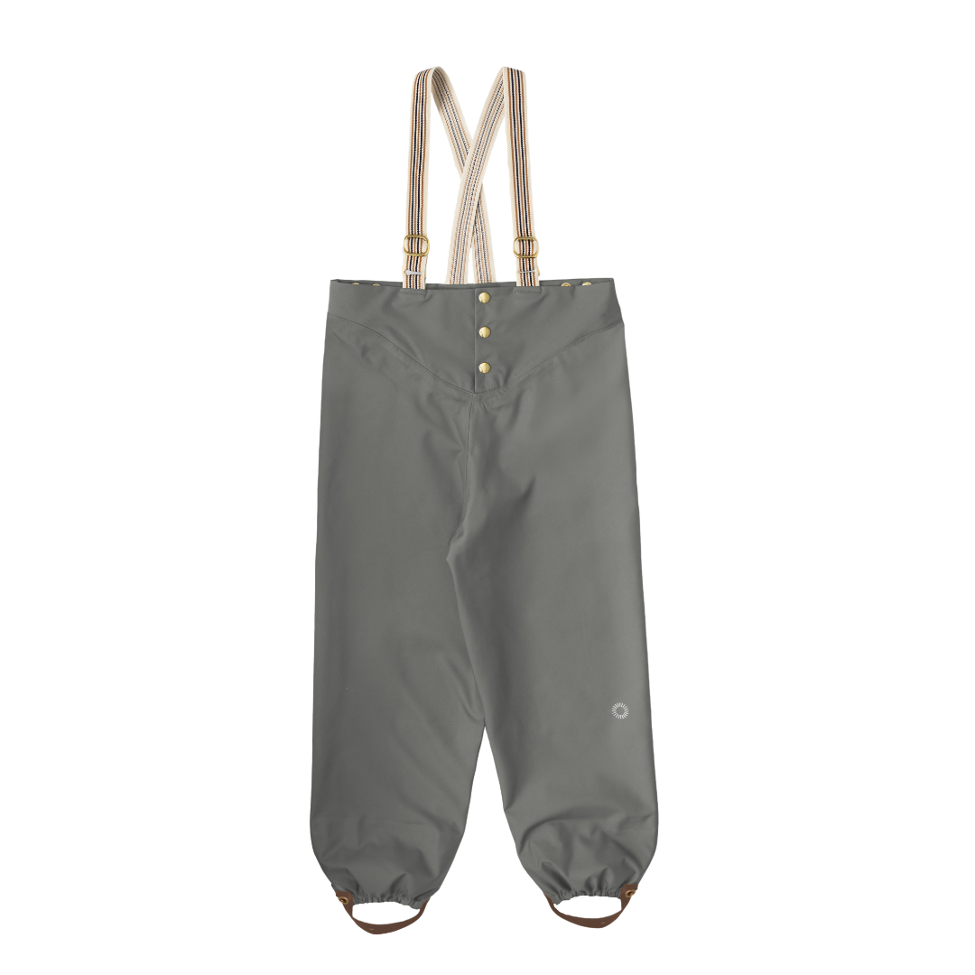 Rain Pants - Rosemary
