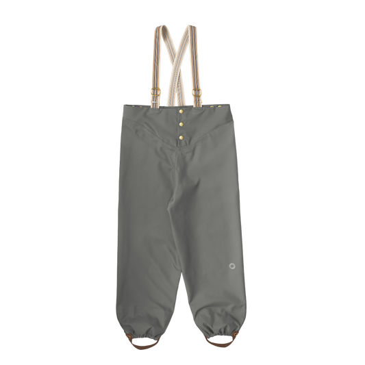 Rain Pants - Rosemary