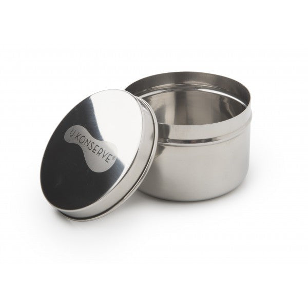 Big Mini Stainless Steel (7oz)