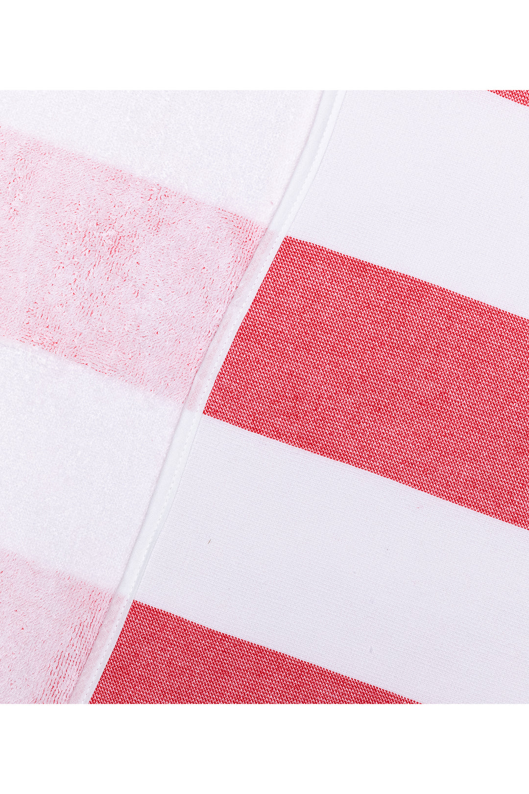 The Reel Kids Hooded Towel - Coral