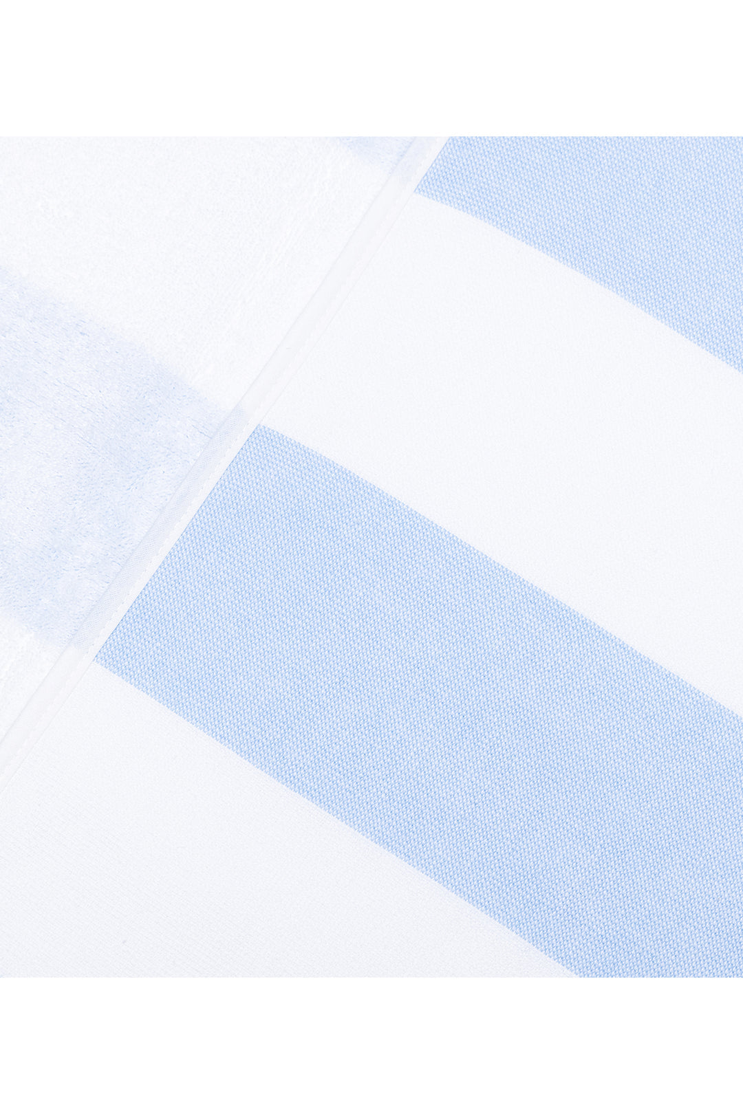 The Reel Kids Hooded Towel - Sky