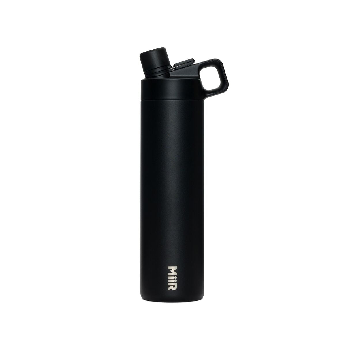 20oz Chug Bottle - Black
