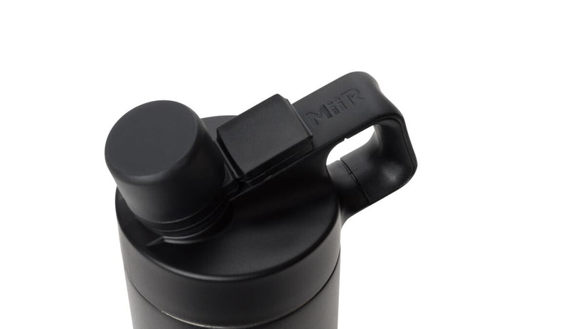 20oz Chug Bottle - Black