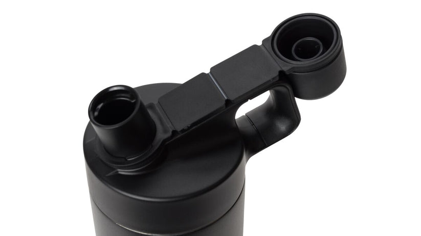 20oz Chug Bottle - Black