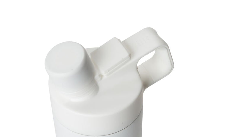 20oz Chug Bottle - White