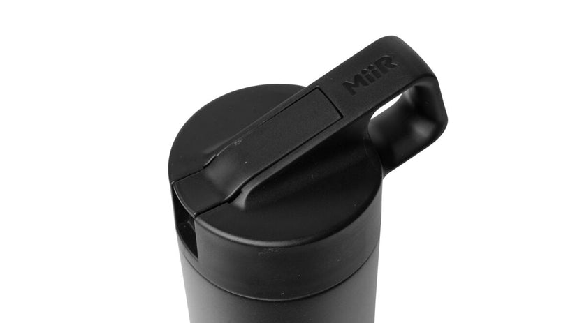 20oz Leakproof Water Bottle - Black