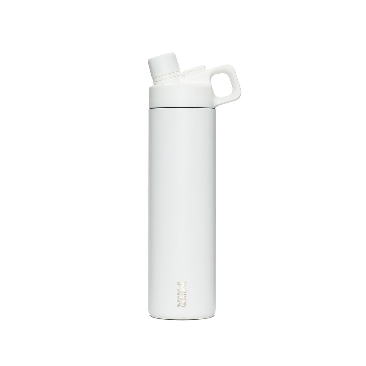 20oz Chug Bottle - White