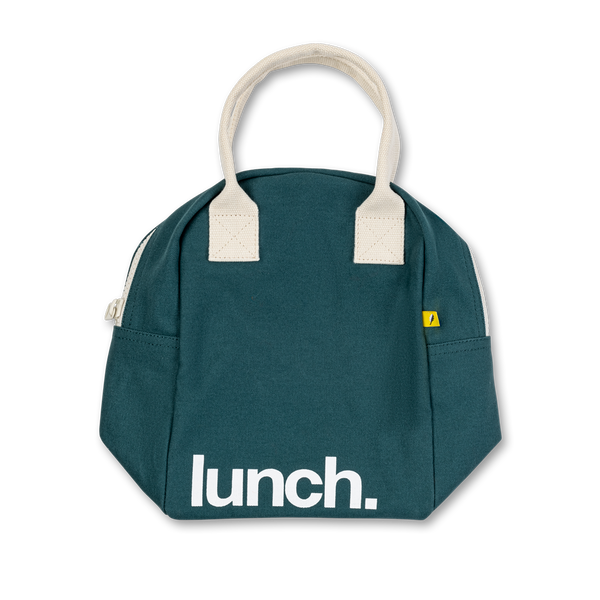 Zipper Lunch - Cypress