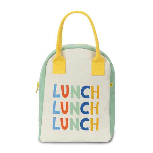 Zipper Lunch - Triple Lunch