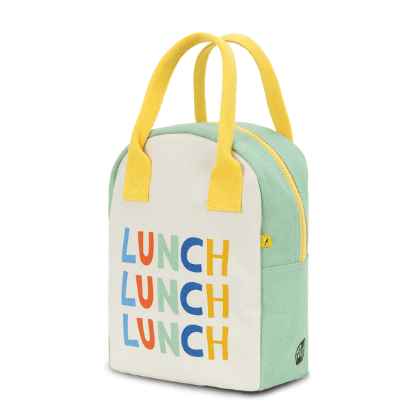 Zipper Lunch - Triple Lunch