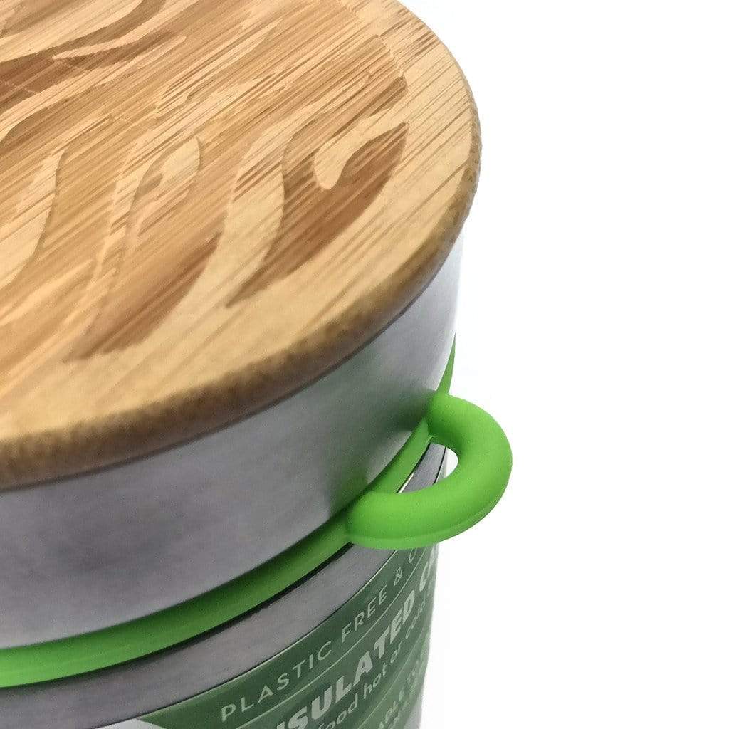 Blue Water Bento Insulated Canister