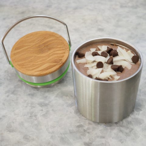 Blue Water Bento Insulated Canister