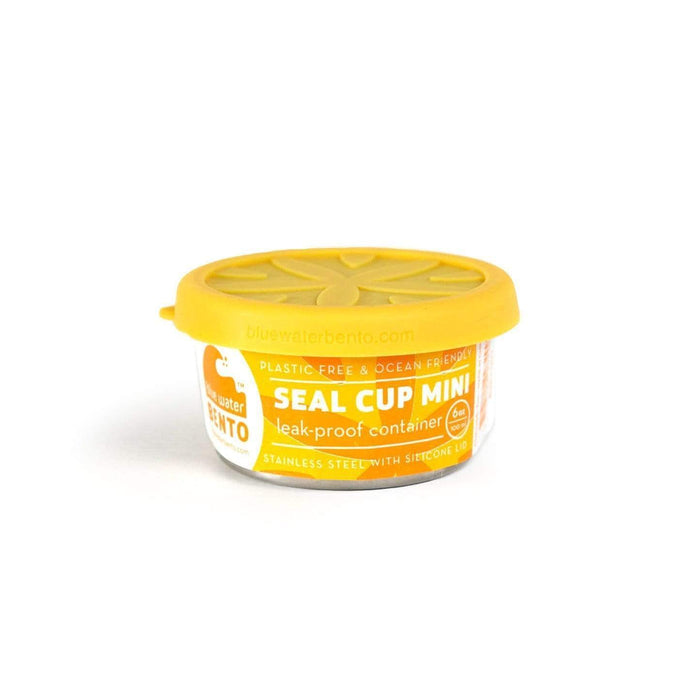 Seal Cup Mini (3oz)
