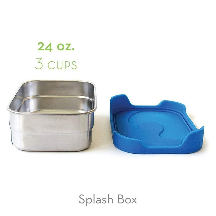 Splash Box (24oz)