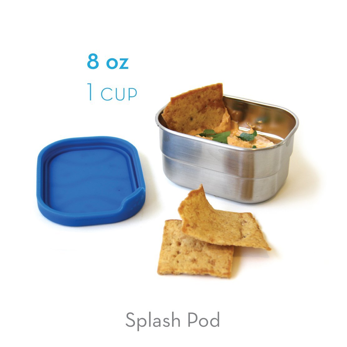 Splash Pod (8oz)