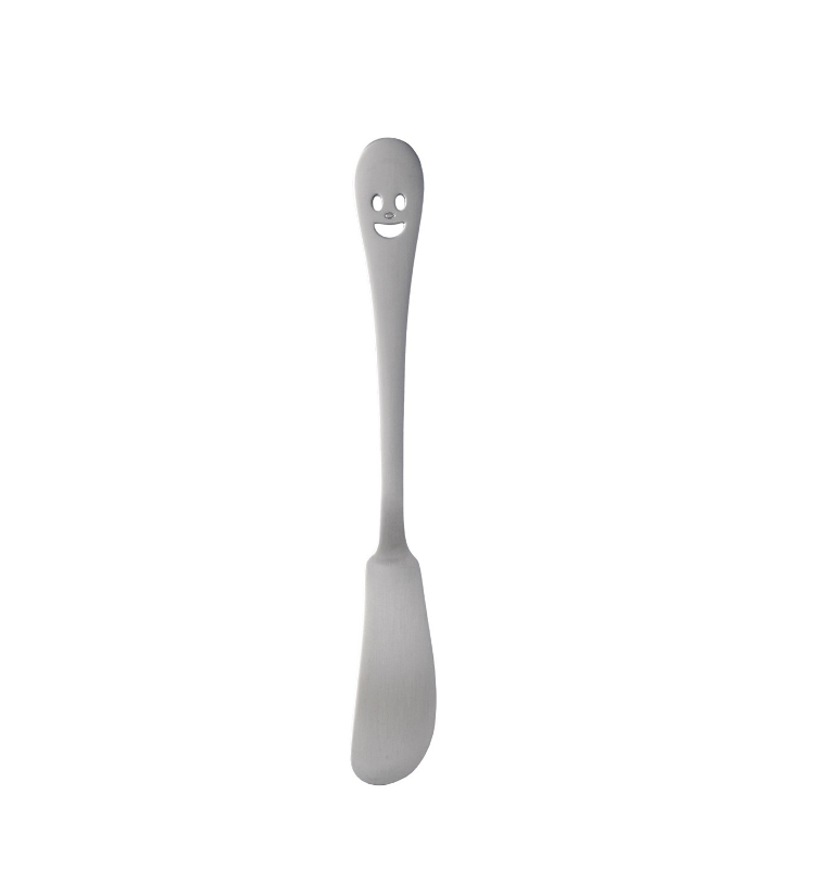Happy Faces Cutlery Set - Small