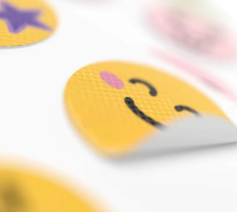 Buzz Patch Mosquito Repellent Patches